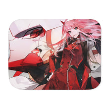 Load image into Gallery viewer, Zero Two Sherpa Blanket
