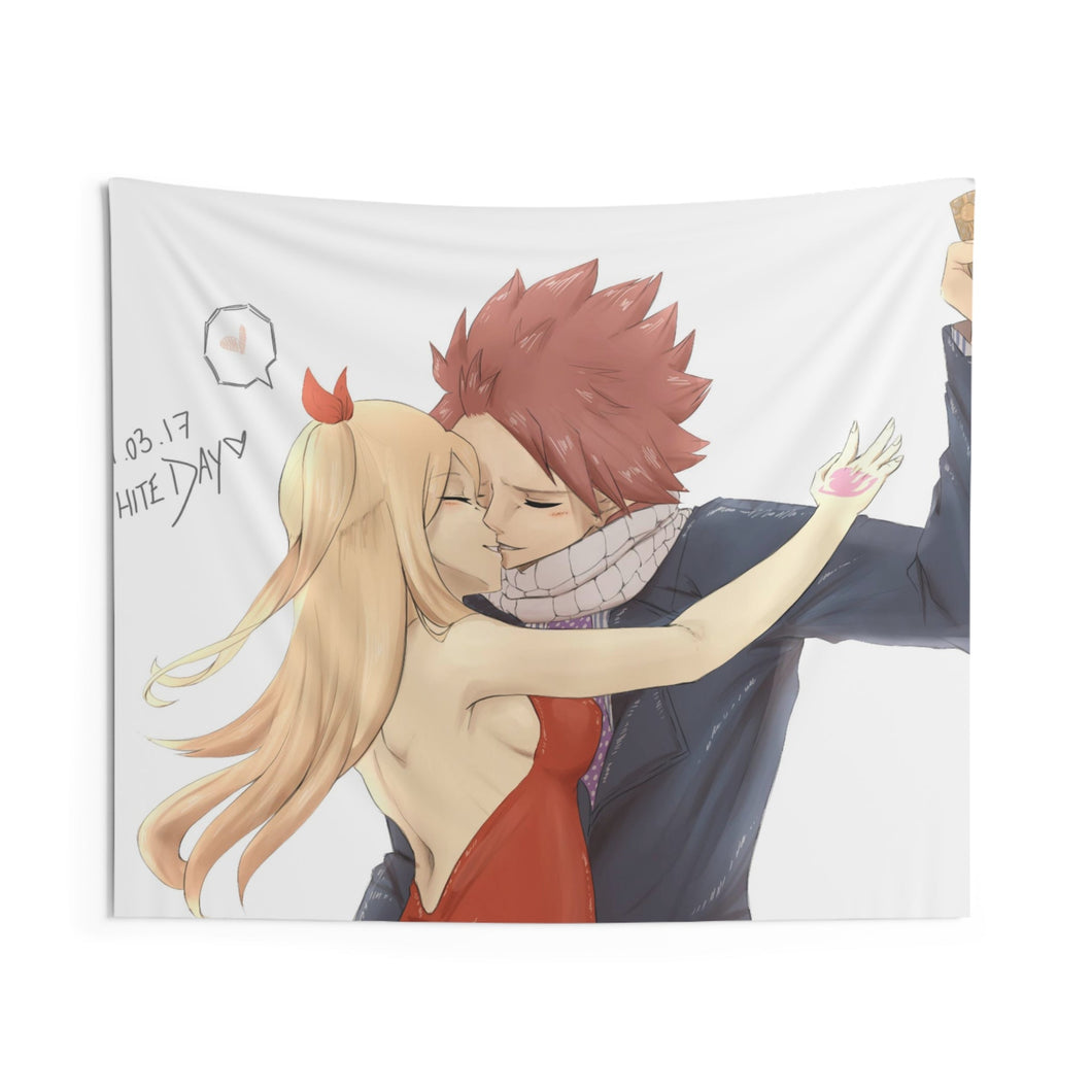 Anime Fairy Tail Indoor Wall Tapestry