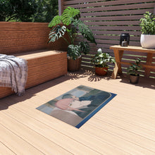 Load image into Gallery viewer, Anime Chainsaw Man Rug
