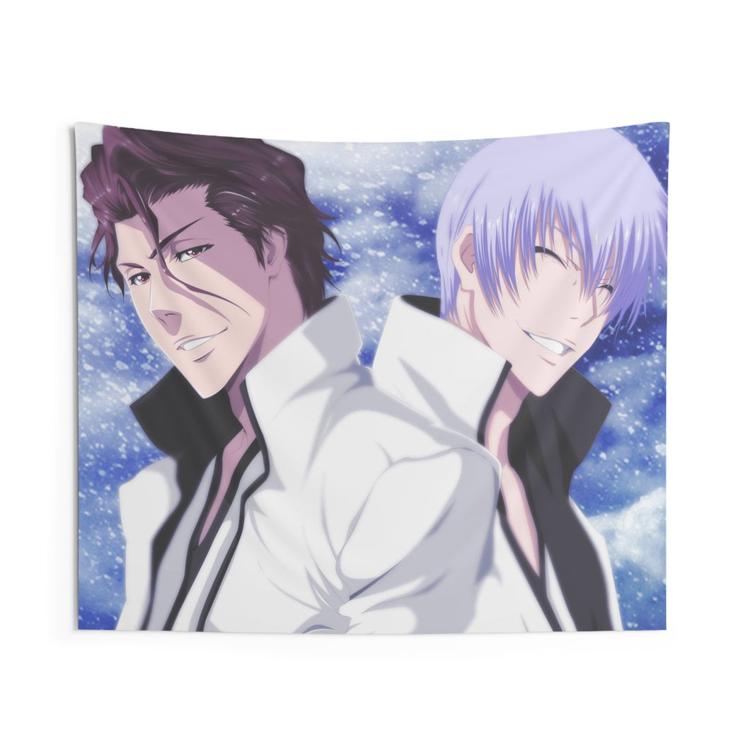 Anime Bleach Indoor Wall Tapestry