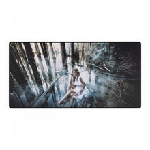 Load image into Gallery viewer, Women Cosplay Mouse Pad (Desk Mat)
