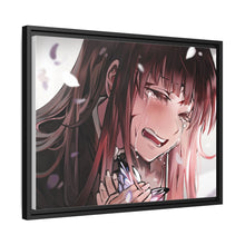 Load image into Gallery viewer, Demon Slayer: Kimetsu no Yaiba Canvas Framed Art Print
