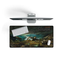Load image into Gallery viewer, S.T.A.L.K.E.R. Mouse Pad (Desk Mat)
