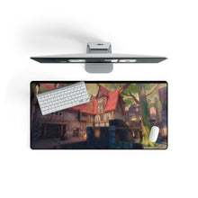 Load image into Gallery viewer, Paladins - Timber Mill Map Mouse Pad (Desk Mat)
