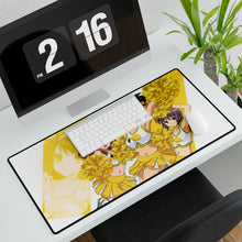 Load image into Gallery viewer, Anime The Melancholy Of Haruhi Suzumiya Mouse Pad (Desk Mat)
