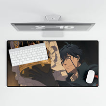 Load image into Gallery viewer, Undead Girl Murder Farce Mouse Pad (Desk Mat)
