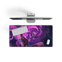 Load image into Gallery viewer, Smite Mouse Pad (Desk Mat)
