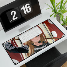 Load image into Gallery viewer, Anime Toradora! Mouse Pad (Desk Mat)
