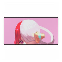Load image into Gallery viewer, One Piece Film: Red Mouse Pad (Desk Mat)
