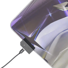 Load image into Gallery viewer, One-Punch Man RGB LED Mouse Pad (Desk Mat)
