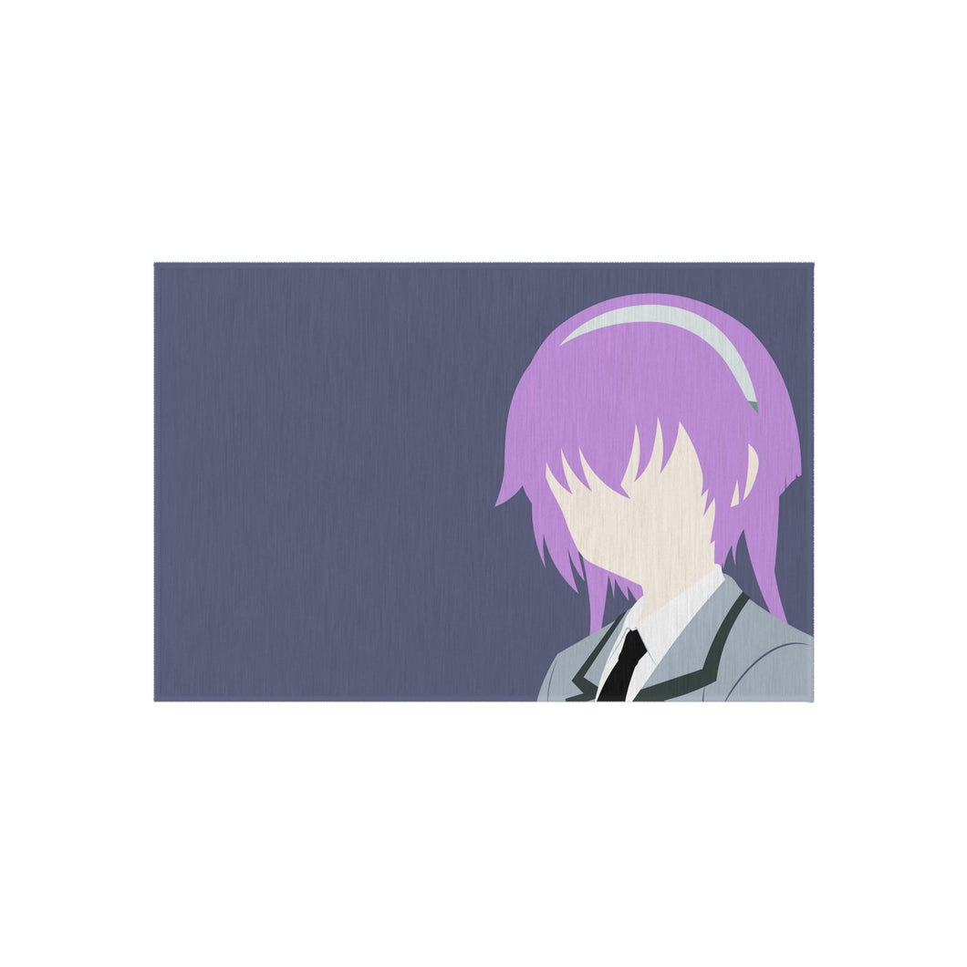 Ritsu - Ansatsu Kyoushitshu Rug
