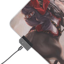 Load image into Gallery viewer, Mo Dao Zu Shi RGB LED Mouse Pad (Desk Mat)
