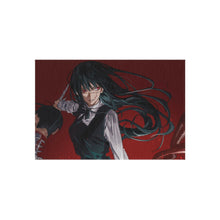 Load image into Gallery viewer, Anime Chainsaw Man Rug
