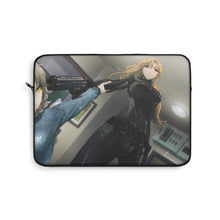 Load image into Gallery viewer, Badass Suzuha Laptop Sleeve
