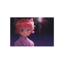 Load image into Gallery viewer, Monthly Girls' Nozaki-kun Chiyo Sakura Rug
