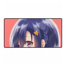 Load image into Gallery viewer, Anime Remake our Life! Mouse Pad (Desk Mat)

