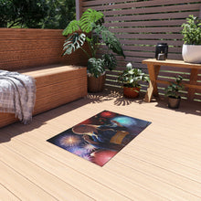 Load image into Gallery viewer, Boku Wa Tomodachi Ga Sukunai Rug
