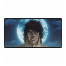 Load image into Gallery viewer, Kenshiro Mouse Pad (Desk Mat)
