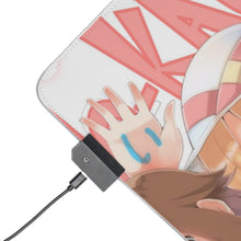 Load image into Gallery viewer, Keionbu RGB LED Mouse Pad (Desk Mat)
