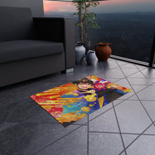 Load image into Gallery viewer, Anime Boy Rug

