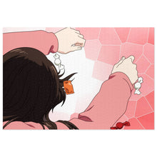 Load image into Gallery viewer, Anime Noragami Jigsaw Puzzle
