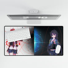 Load image into Gallery viewer, Anime Pixiv Fantasia T Mouse Pad (Desk Mat)

