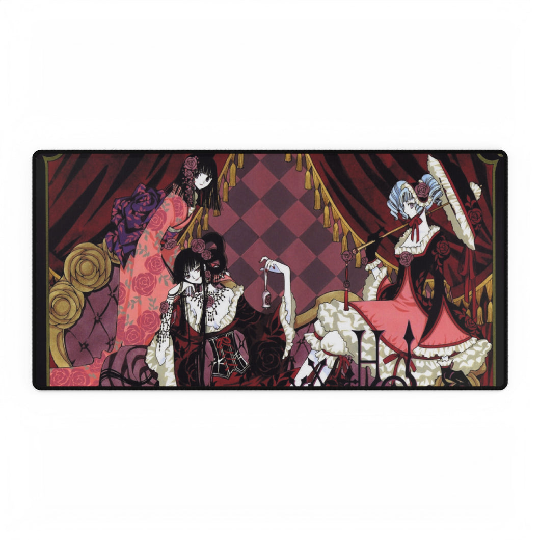 xxxHOLiC Mouse Pad (Desk Mat)