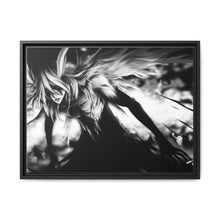 Load image into Gallery viewer, Anime Bleach Canvas Framed Art Print
