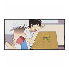 Load image into Gallery viewer, Tonari No Seki-kun Mouse Pad (Desk Mat)
