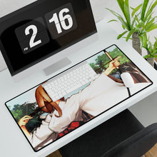 Load image into Gallery viewer, Anime Shining Tears X Wind Mouse Pad (Desk Mat)
