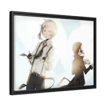 Load image into Gallery viewer, Anime Bungou Stray Dogs Canvas Framed Art Print
