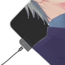 Load image into Gallery viewer, Inu × Boku SS RGB LED Mouse Pad (Desk Mat)
