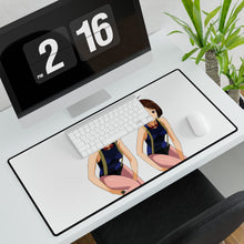 Load image into Gallery viewer, Anime The iDOLM@STER Mouse Pad (Desk Mat)
