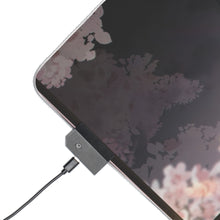 Load image into Gallery viewer, Spy x Family RGB LED Mouse Pad (Desk Mat)
