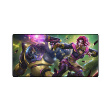 Load image into Gallery viewer, Smite Mouse Pad (Desk Mat)
