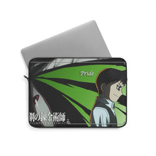 Load image into Gallery viewer, Anime FullMetal Alchemistr Laptop Sleeve
