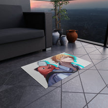 Load image into Gallery viewer, Anime Chainsaw Man Rug
