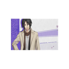 Load image into Gallery viewer, Hakuouki Shinsengumi Kitan Rug
