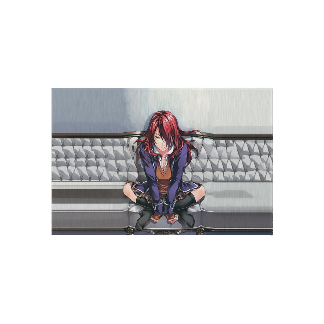 Food Wars: Shokugeki no Soma Rug