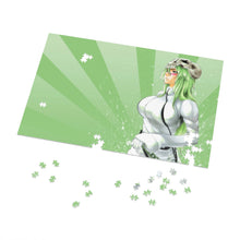 Load image into Gallery viewer, Anime Bleachr Jigsaw Puzzle
