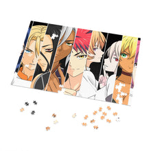 Load image into Gallery viewer, Anime Food Wars: Shokugeki no Soma Jigsaw Puzzle
