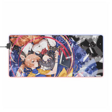 Load image into Gallery viewer, The Executioner and Her Way of Life RGB LED Mouse Pad (Desk Mat)
