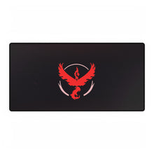 Load image into Gallery viewer, Team Valor Mouse Pad (Desk Mat)

