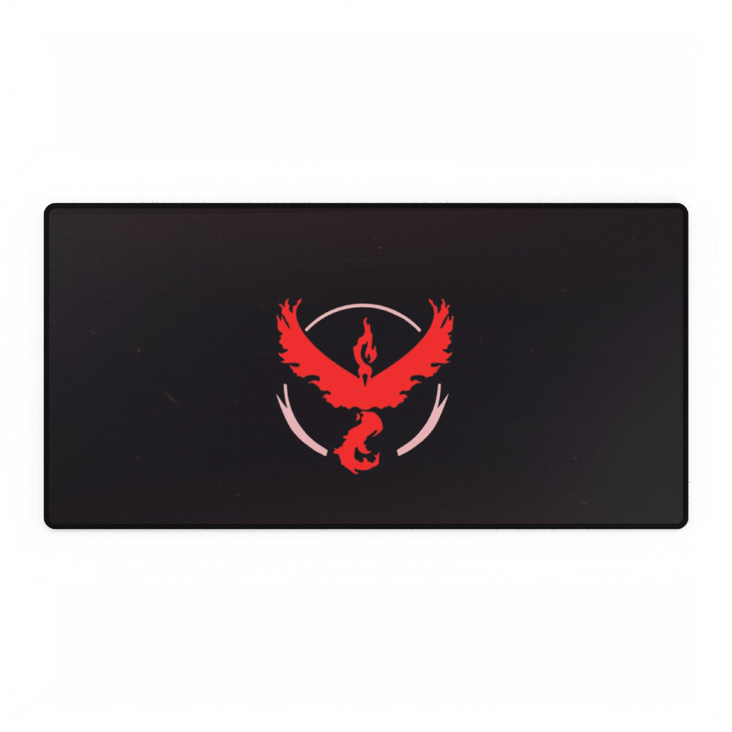 Team Valor Mouse Pad (Desk Mat)