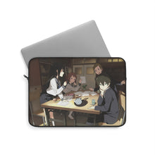 Load image into Gallery viewer, Hyuoka main members Laptop Sleeve
