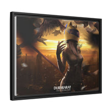 Load image into Gallery viewer, Anime Durarara!! Canvas Framed Art Print
