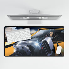Load image into Gallery viewer, Anime Redline Mouse Pad (Desk Mat)

