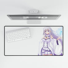 Load image into Gallery viewer, Anime Re:ZERO -Starting Life in Another World- Mouse Pad (Desk Mat)
