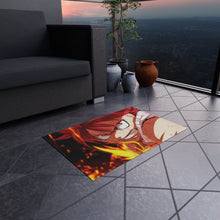 Load image into Gallery viewer, Anime Fairy Tail Rug
