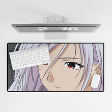 Load image into Gallery viewer, Akashiya moka Mouse Pad (Desk Mat)
